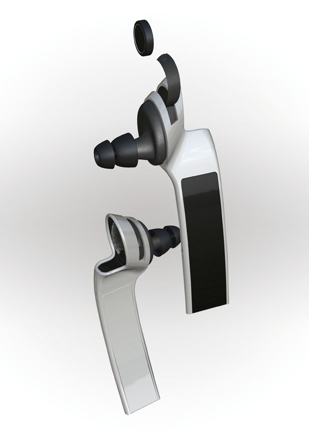 SoundsGood - stylowy aparat słuchowy