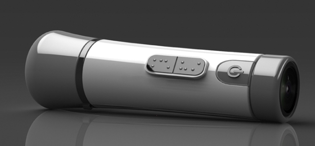 Memory Stick Eye Memory Stick Eye