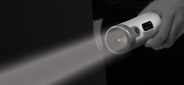 Memory Stick Eye Memory Stick Eye