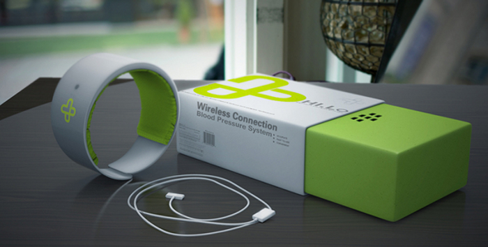 Hi.lo - śledź swoje serce na smartphone Hi.lo