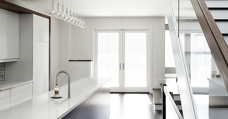 TopBrewer - laureat iF Design Awards TopBewer