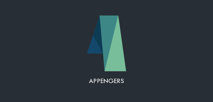 appengers