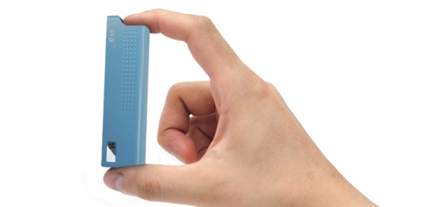 Ice_Q - chłodzenie laptopa w kieszonkowym wydaniu. Ice_q chlodzenie laptopa 1