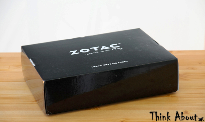 Recenzja komputera ZBOX ID89 Plus od ZOTAC ZOTAC ZBOX