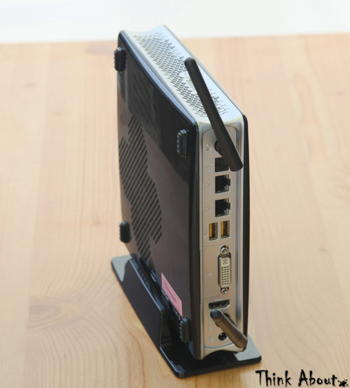 Recenzja komputera ZBOX ID89 Plus od ZOTAC ZOTAC ZBOX