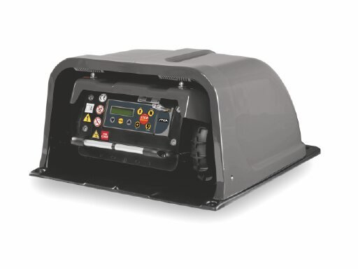 Stiga Autoclip 520 - inteligentne koszenie trawników Stiga Autoclip 520 2