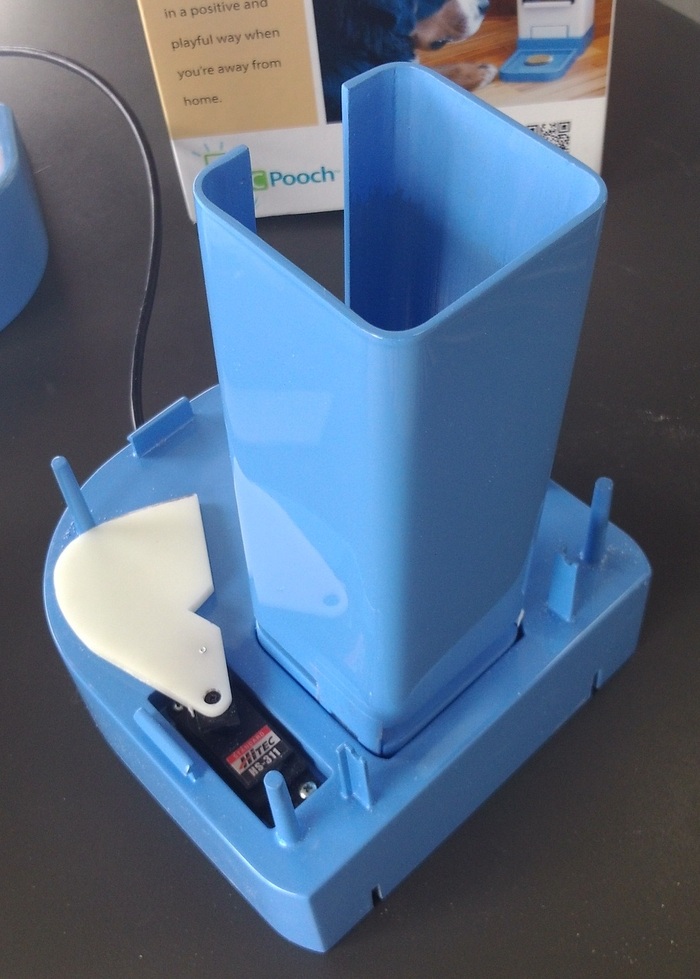 iCPooch - czatuj ze swoim pupilem iCPooch