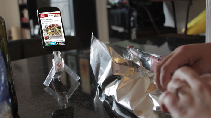 ChargeDrive - nowe spojrzenie na ładowanie i użytkowanie telefonu ChargeDrive2