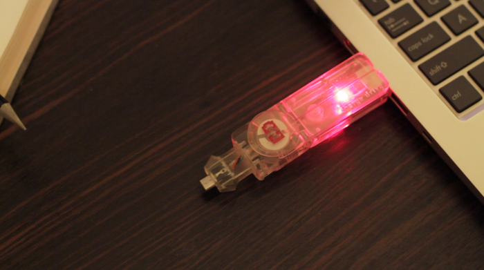 ChargeDrive - nowe spojrzenie na ładowanie i użytkowanie telefonu ChargeDrive5