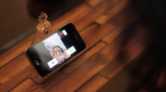 ChargeDrive - nowe spojrzenie na ładowanie i użytkowanie telefonu ChargeDrive6