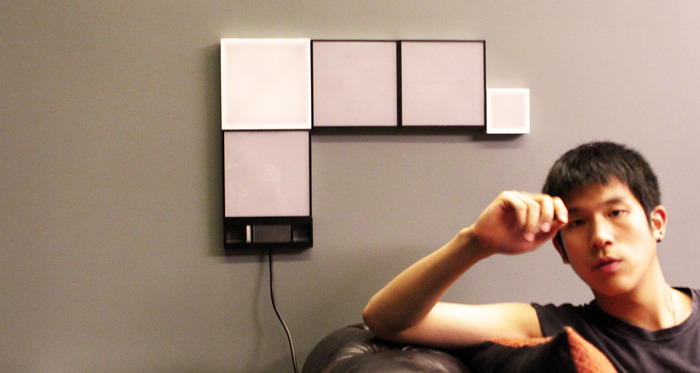 LUCE - podejmujecie wyzwanie? LUCE_3