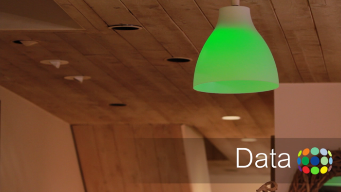 Ilumi - inteligentne oświetlenie, które dopasuje się jak tylko chcesz ilumi