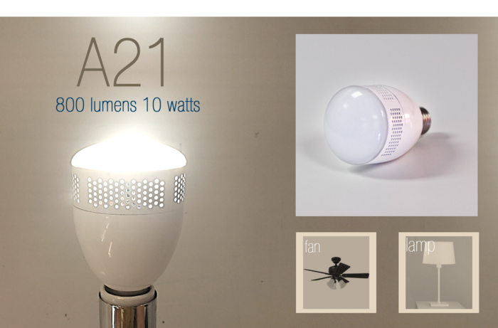 Ilumi - inteligentne oświetlenie, które dopasuje się jak tylko chcesz ilumi