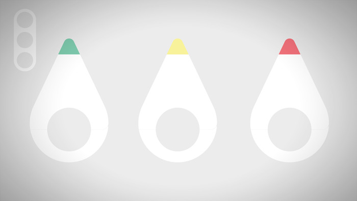 Sprav - gadżet do monitorowania zużywanej wody sprav