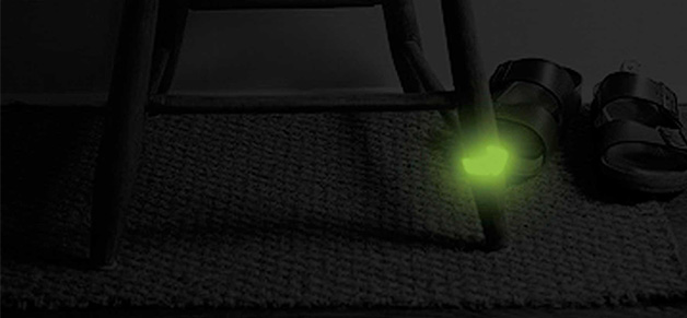 Fluorescent Sticker - naklejki świecące w ciemności Fluorescent Sticker