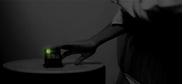 Fluorescent Sticker - naklejki świecące w ciemności Fluorescent Sticker