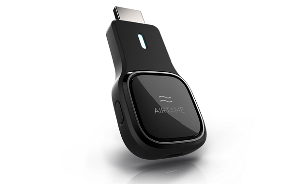 AIRTAME - bezprzewodowe HDMI AIRTAME