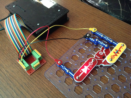 Maximite BBX - współczesna wersja Commodore 64 i Apple II w jednym Maximite BBX5