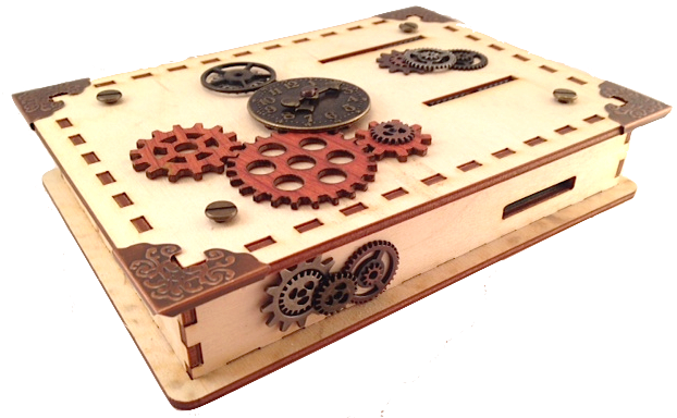 Maximite BBX - współczesna wersja Commodore 64 i Apple II w jednym Maximite BBX7