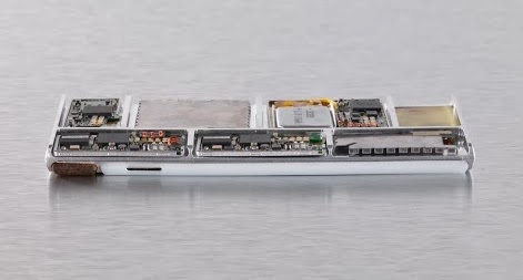 Ara - realizacja projektu Phonebloks teraz w rękach Google ARA