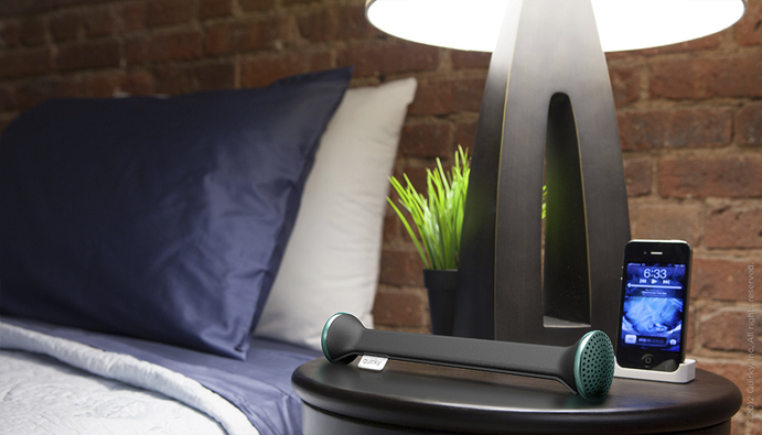 Helix - uniwersalny i elastyczny zestaw audio do smartfona Helix1