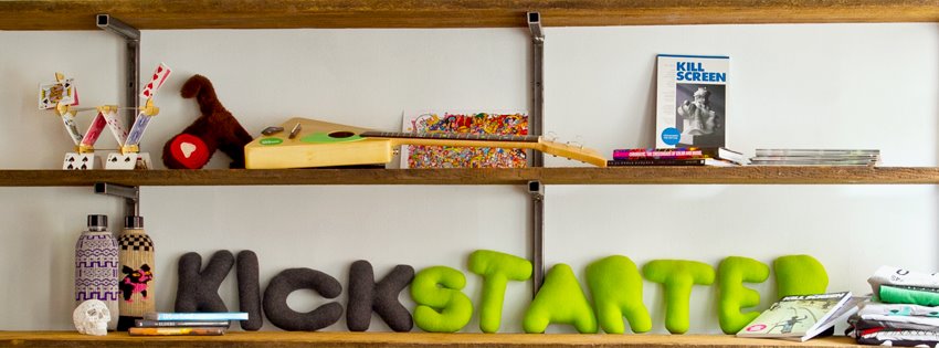 kickstarter