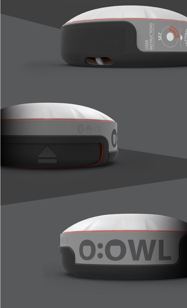 Orange Owl - ochrona zdrowia i życia na budowie Orange Owl