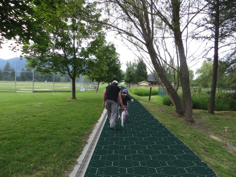 Solar Roadways - solarne i inteligentne drogi jutra Solar Roadways