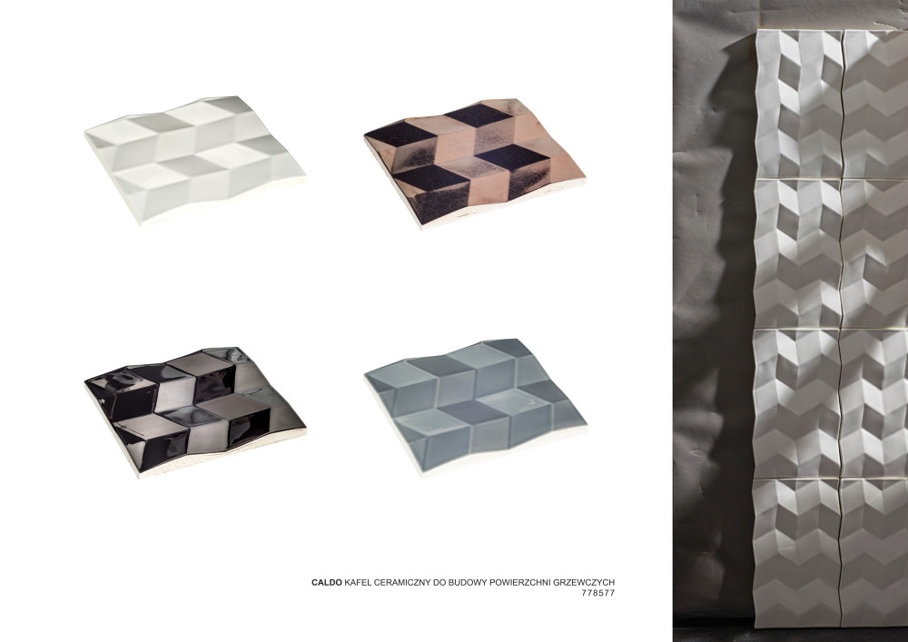 Znamy Finalistów Young Design 2014 caldo