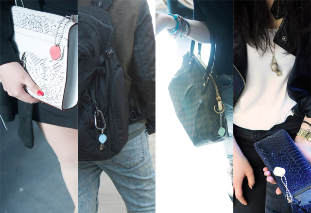 iFind - pierwszy na świecie lokalizator nie wymagający baterii ifind