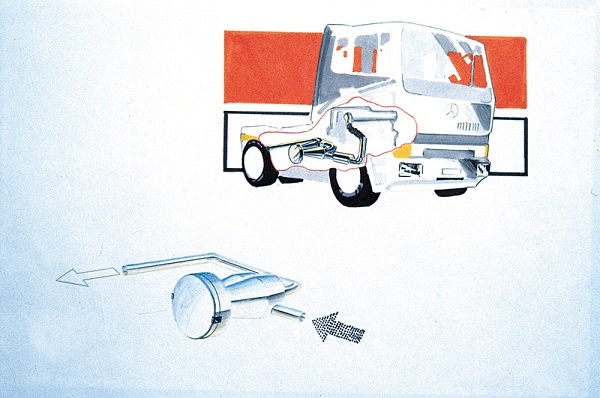 Trzy wynalazki Dyson, które nigdy nie ujrzały światła dziennego Dyson_Diesel_exhaust_002