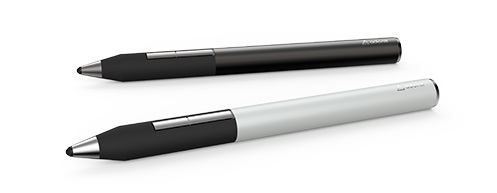 Adobe Ink & Slide - innowacyjny zestaw do tworzenia grafiki Ink & Slide