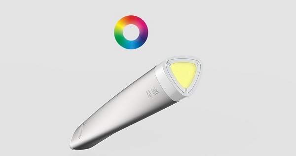 Adobe Ink & Slide - innowacyjny zestaw do tworzenia grafiki Ink & Slide