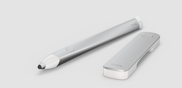 Adobe Ink & Slide - innowacyjny zestaw do tworzenia grafiki Ink & Slide