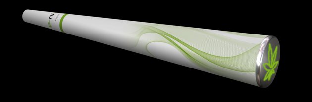 E-njoint - elektroniczny papieros w niecodziennym wydaniu e-njoint2