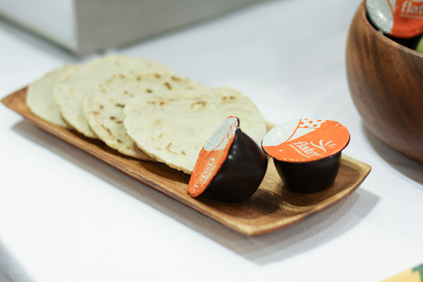 Flatev - maszyna do wypieku domowych tortilli flatev