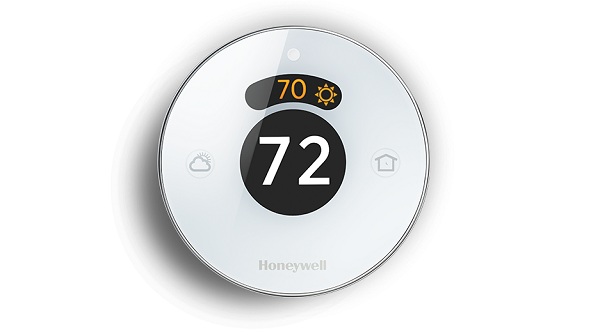 Lyric - termostat, który ma szansę zdetronizować Nest lyric