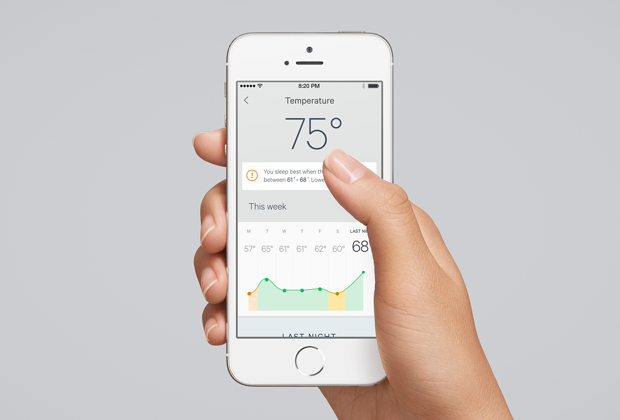 Sense - rozwiązanie problemów ze snem Sense2