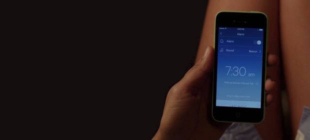 Sense - rozwiązanie problemów ze snem Sense5