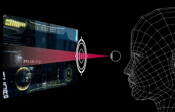 FOVE Eye Tracking - wirtualna rzeczywistość pod kontrolą fove