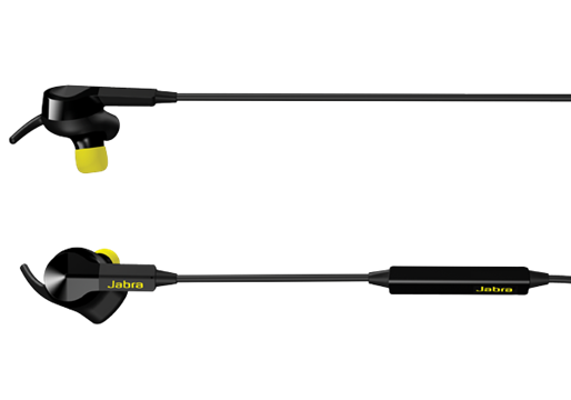 Jabra Sport Pulse Wireless - słuchawki z pulsometrem Jabra Sport Pulse Wireless_4