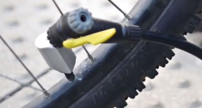 Cycle-AT - czujnik dla zwolenników jednośladów Cycle-AT