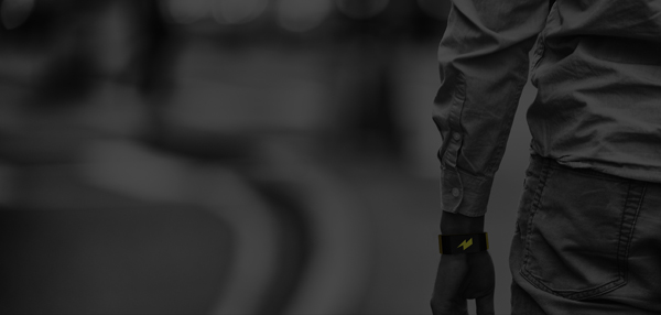 Pavlok - porazi Cię prądem za złe nawyki Pavlok