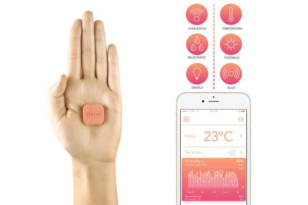 Clime – aby mieć wszystko pod kontrolą Clime_1a