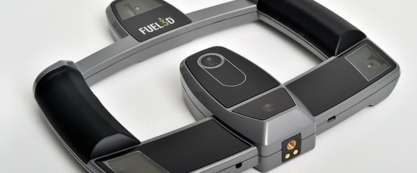 SCANIFY - proste skanowanie w trzech wymiarach SCANIFY