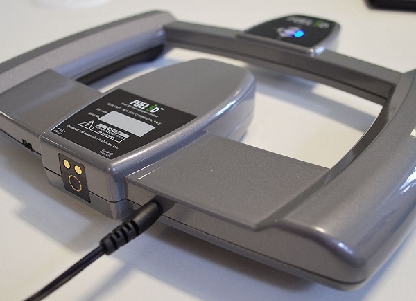 SCANIFY - proste skanowanie w trzech wymiarach SCANIFY