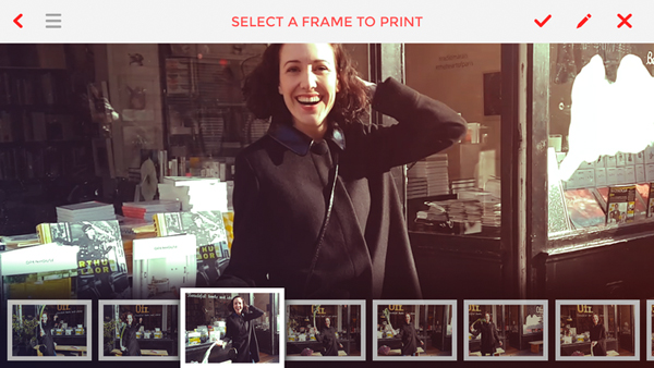 Prynt – obudowa zmieniająca smartfona w aparat fotograficzny z natychmiastowym wydrukiem zdjęć Prynt_2