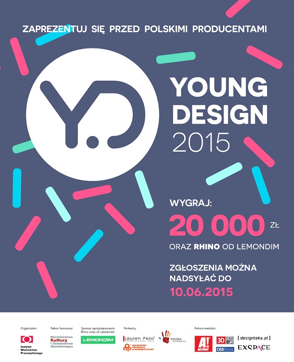 young design 2015 