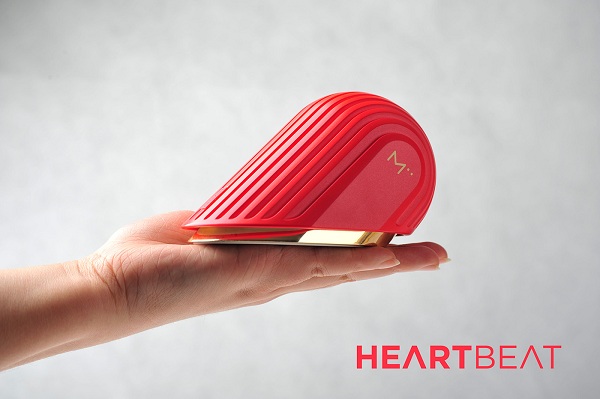 HEARTBEAT (4)