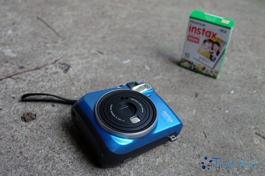 Recenzja FujiFilm Instax 70 FujiFilm_Instax_70 (6)